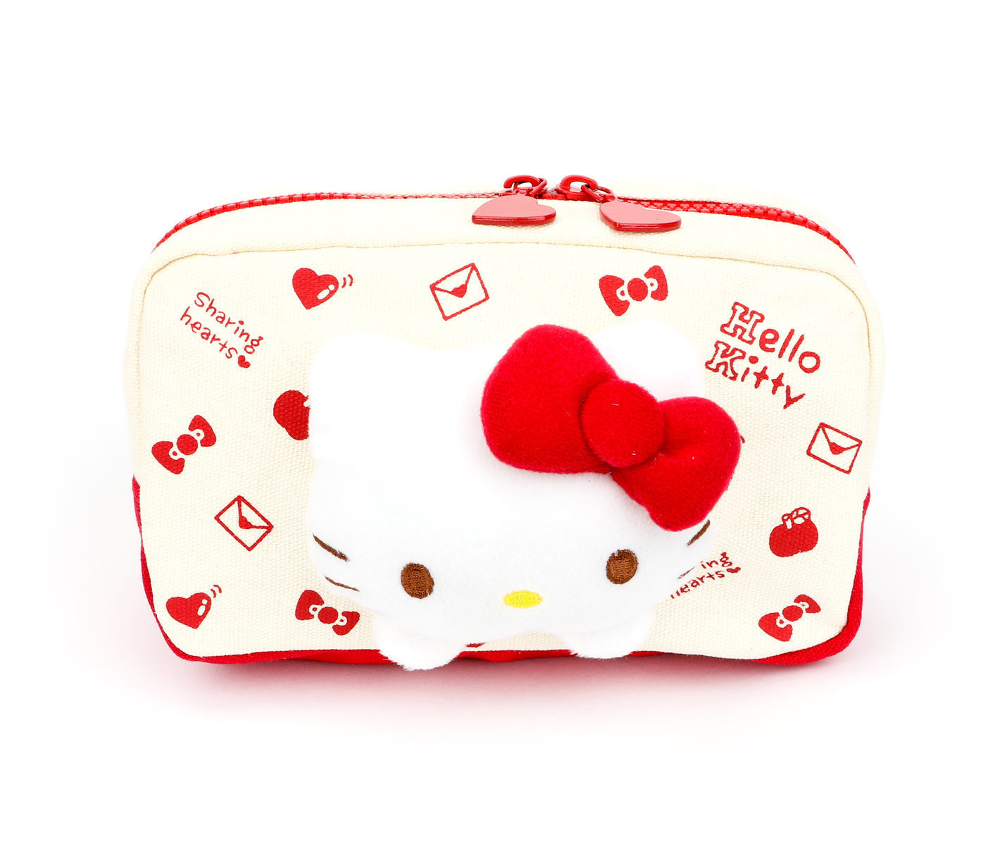 Bolsa Maquillaje Hello Kitty