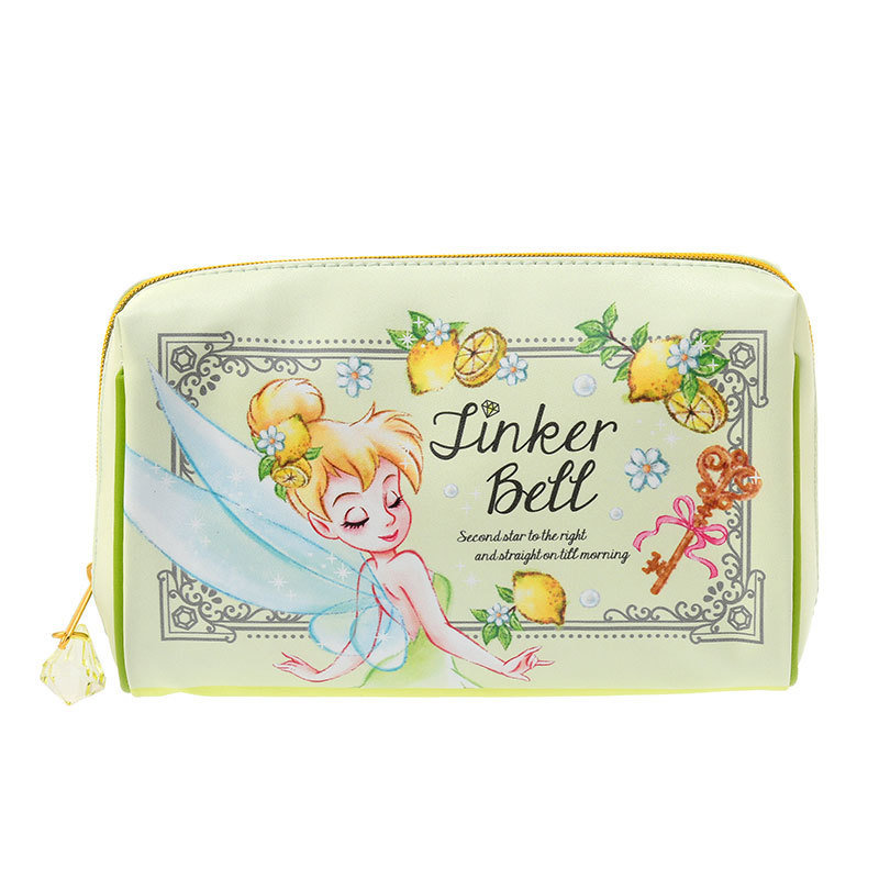 Monedero Campanita Kawaii M22