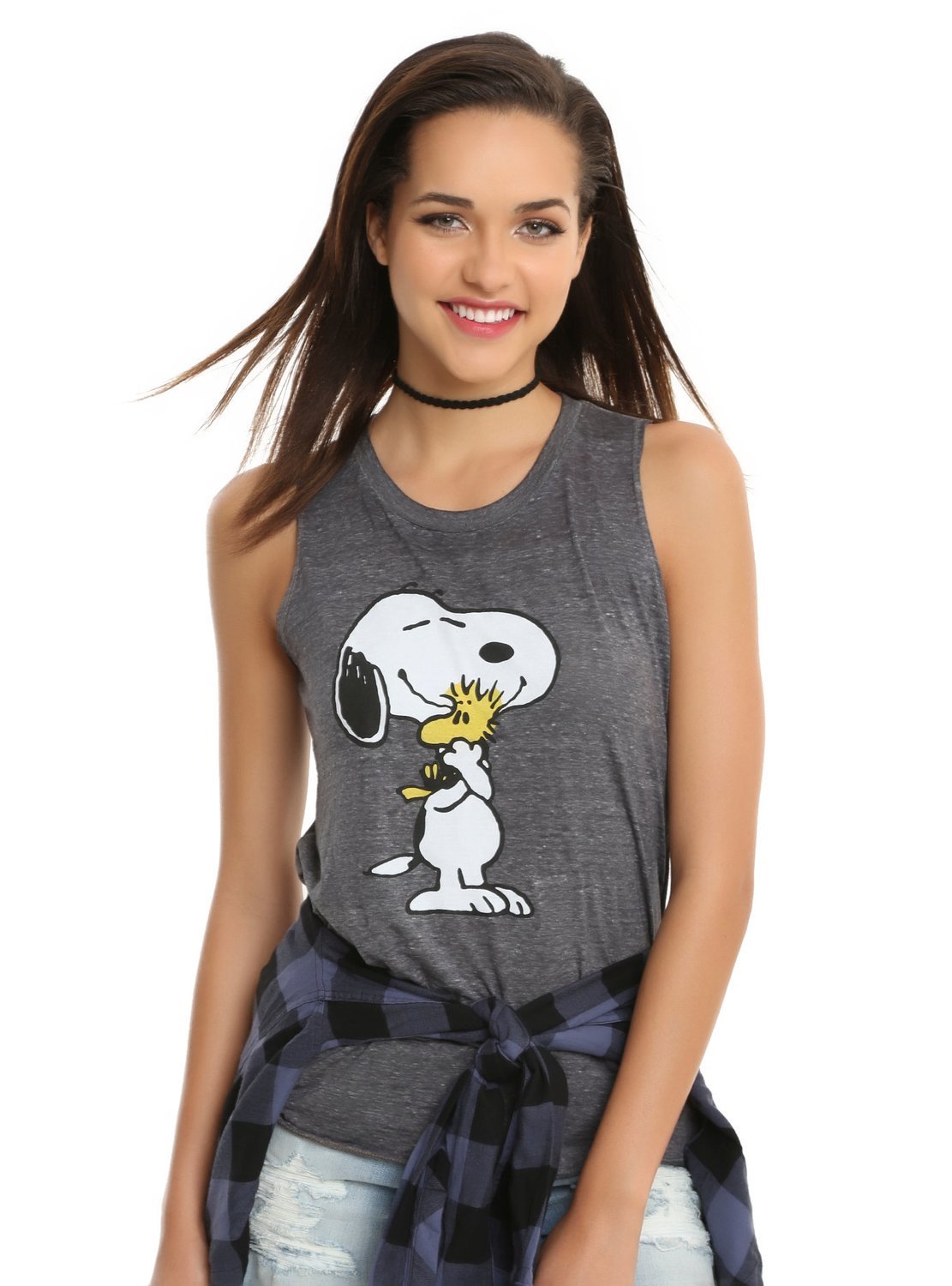 Playera Snoopy