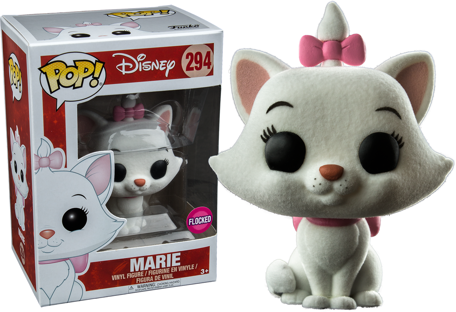 Figura POP Marie 294