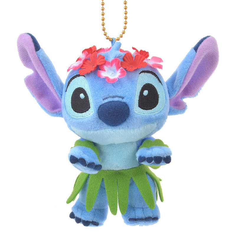 Llavero lilo y stitch M07