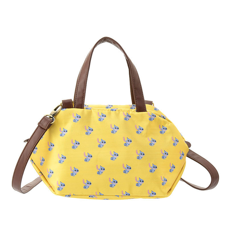 Bolsa lilo y stitch K07