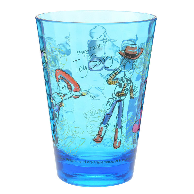 Vaso Toy Story