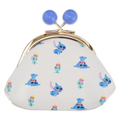 Monedero lilo y stitch Kawaii