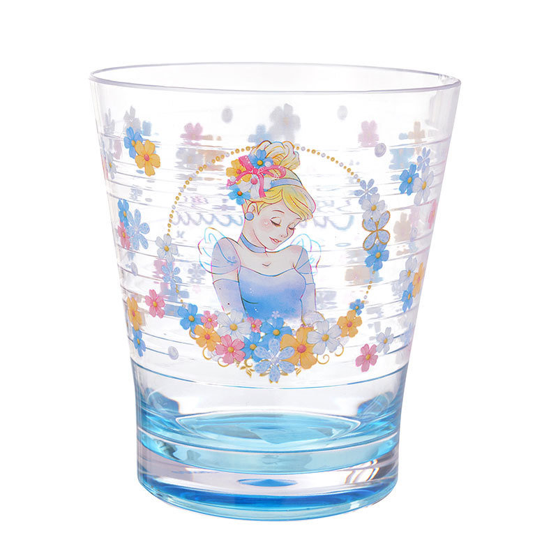 Vaso Cenicienta