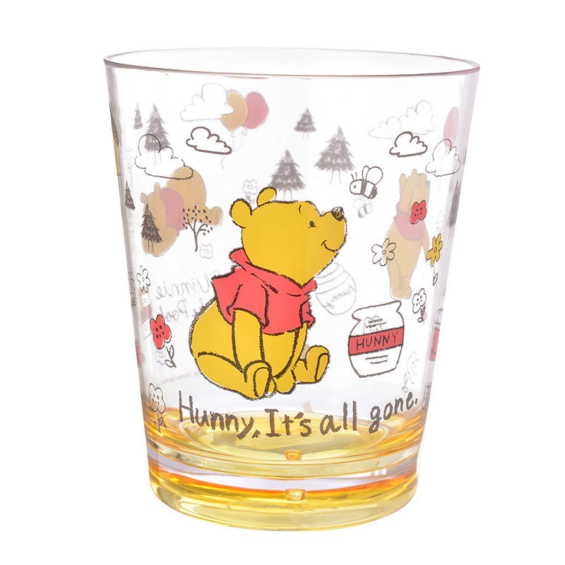 Vaso Winnie Pooh