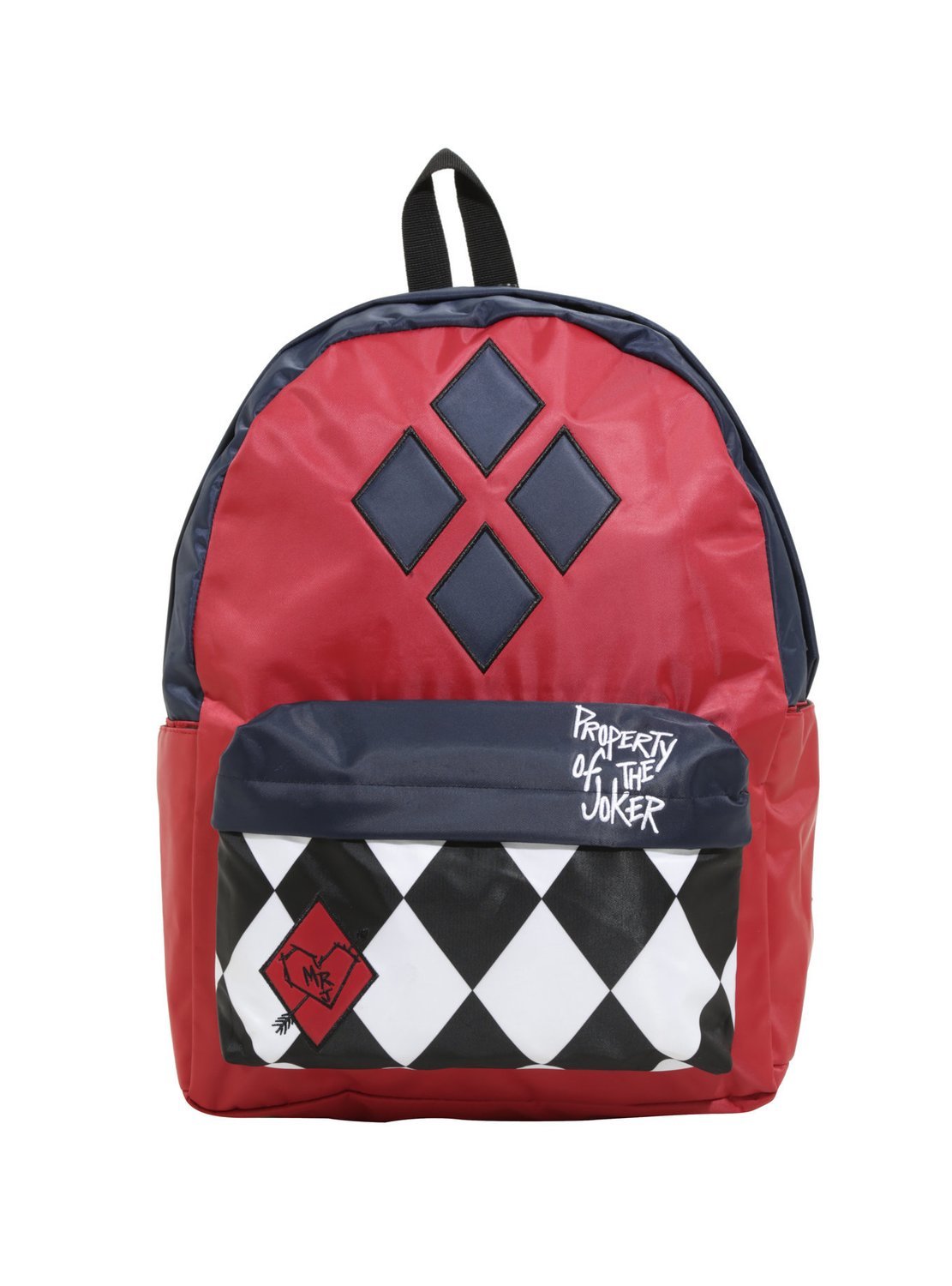 Mochila Suicide Squad L17