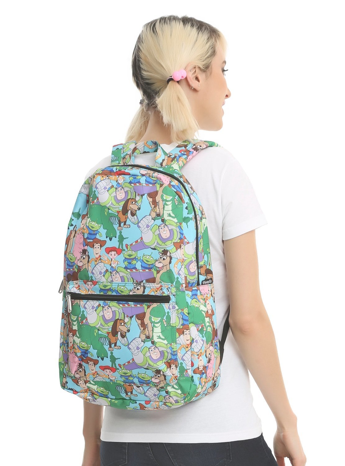 Mochila Toy Story L77