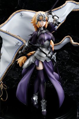 Figura Fate/Grand Order - Jeanne d'Arc