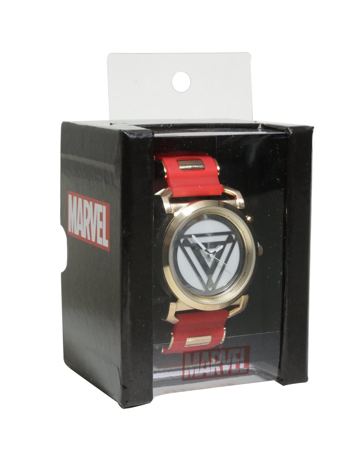 Reloj Iron Man
