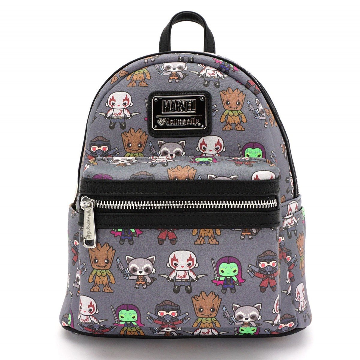 Mochila Star Wars Kawaii