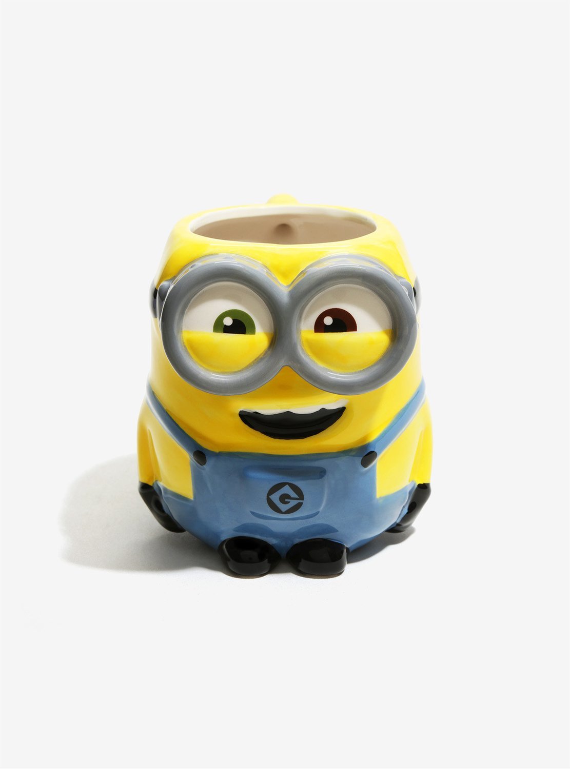 Taza Minions L07