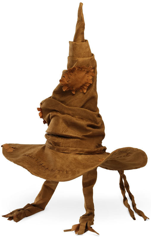 Sombrero Harry Potter L07