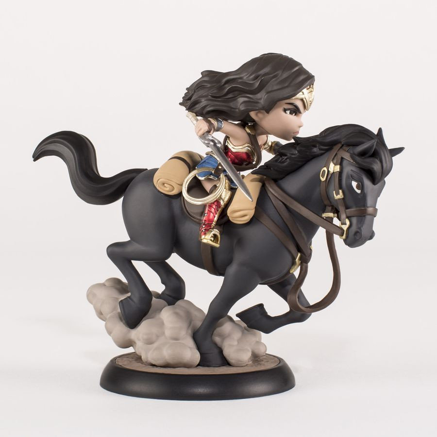Figura Wonder Woman