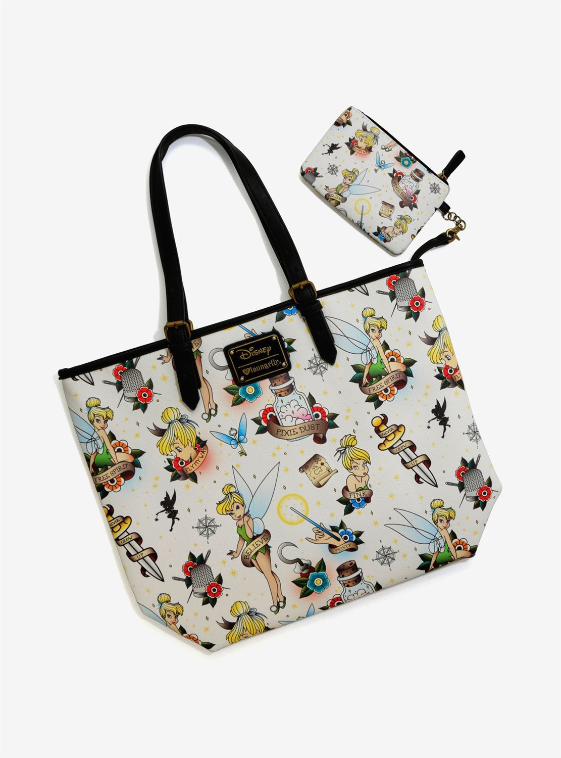 Bolsa Campanita Kawaii K07