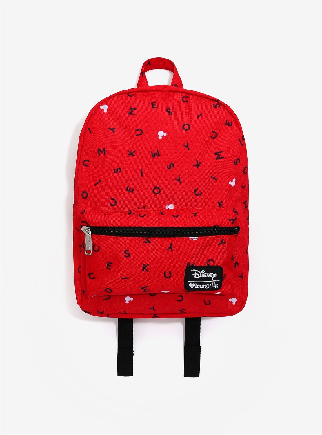 Mochila Mickey Mouse K01