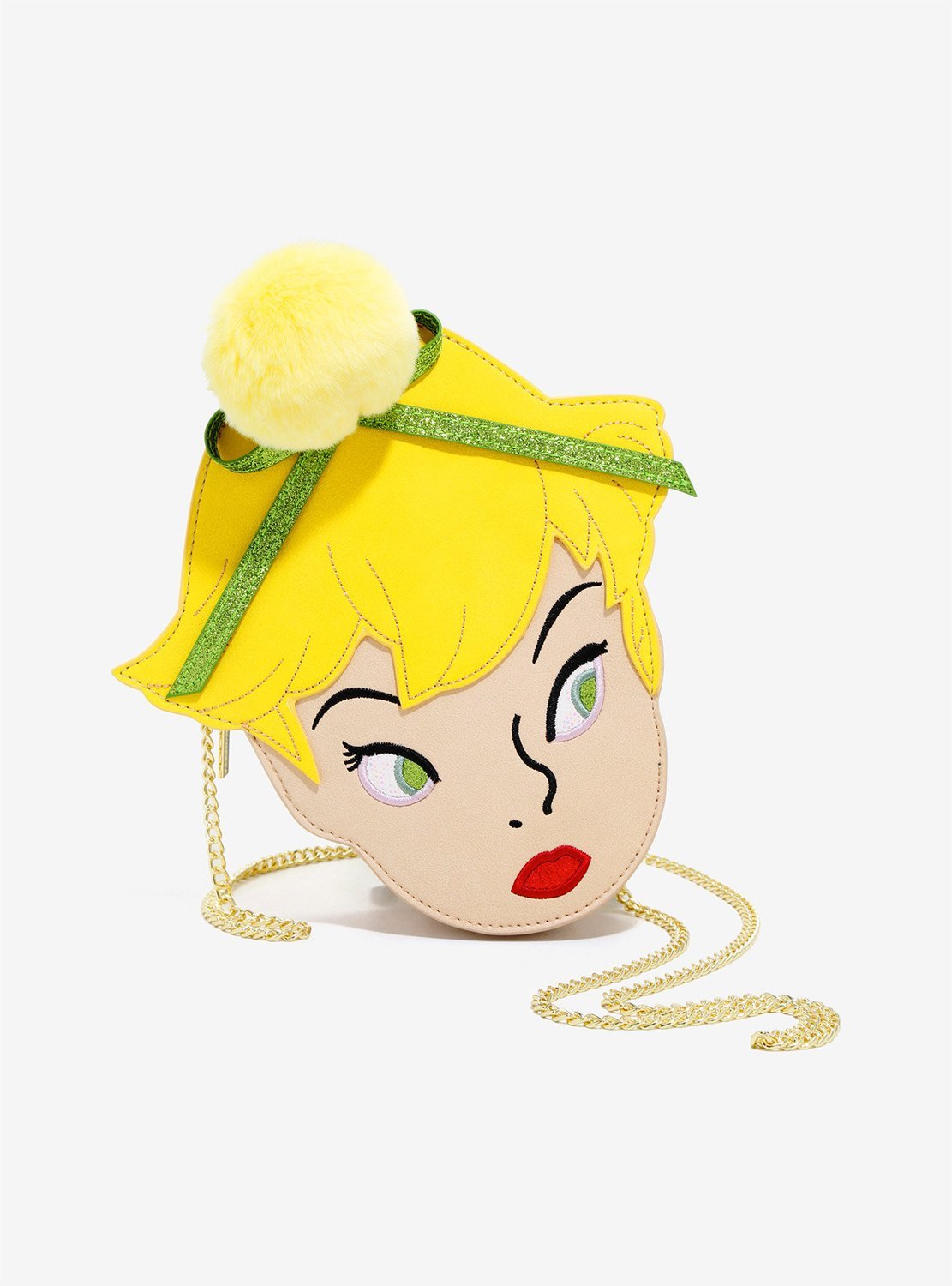 Bolsa Campanita Hermosa