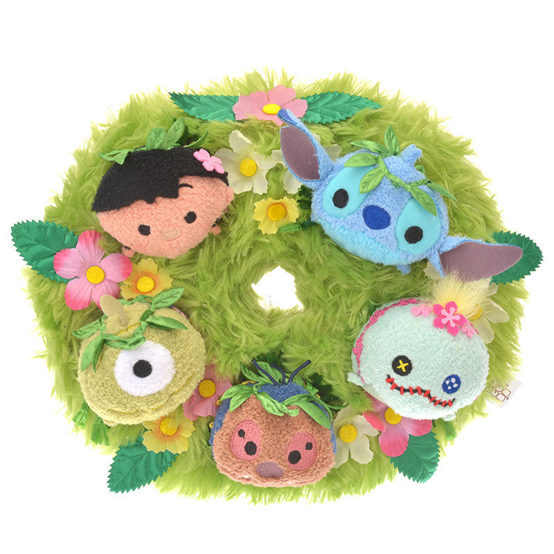 Peluche Corona Tsum Tsum Disney