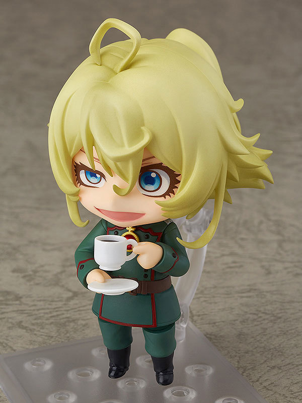 Youjo Senki - Tanya Degurechaff