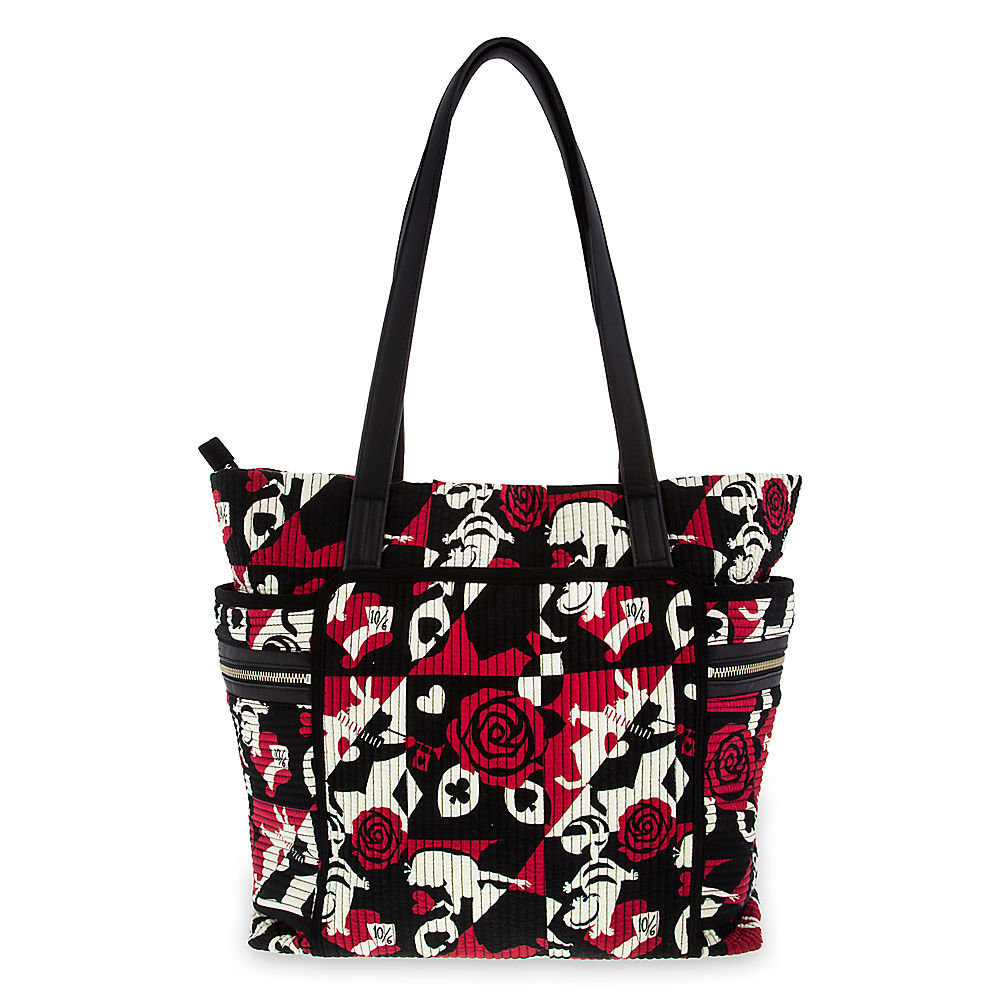 Bolsa Alicia Rosas K01