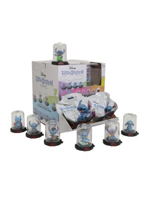 Figuritas lilo y stitch L01