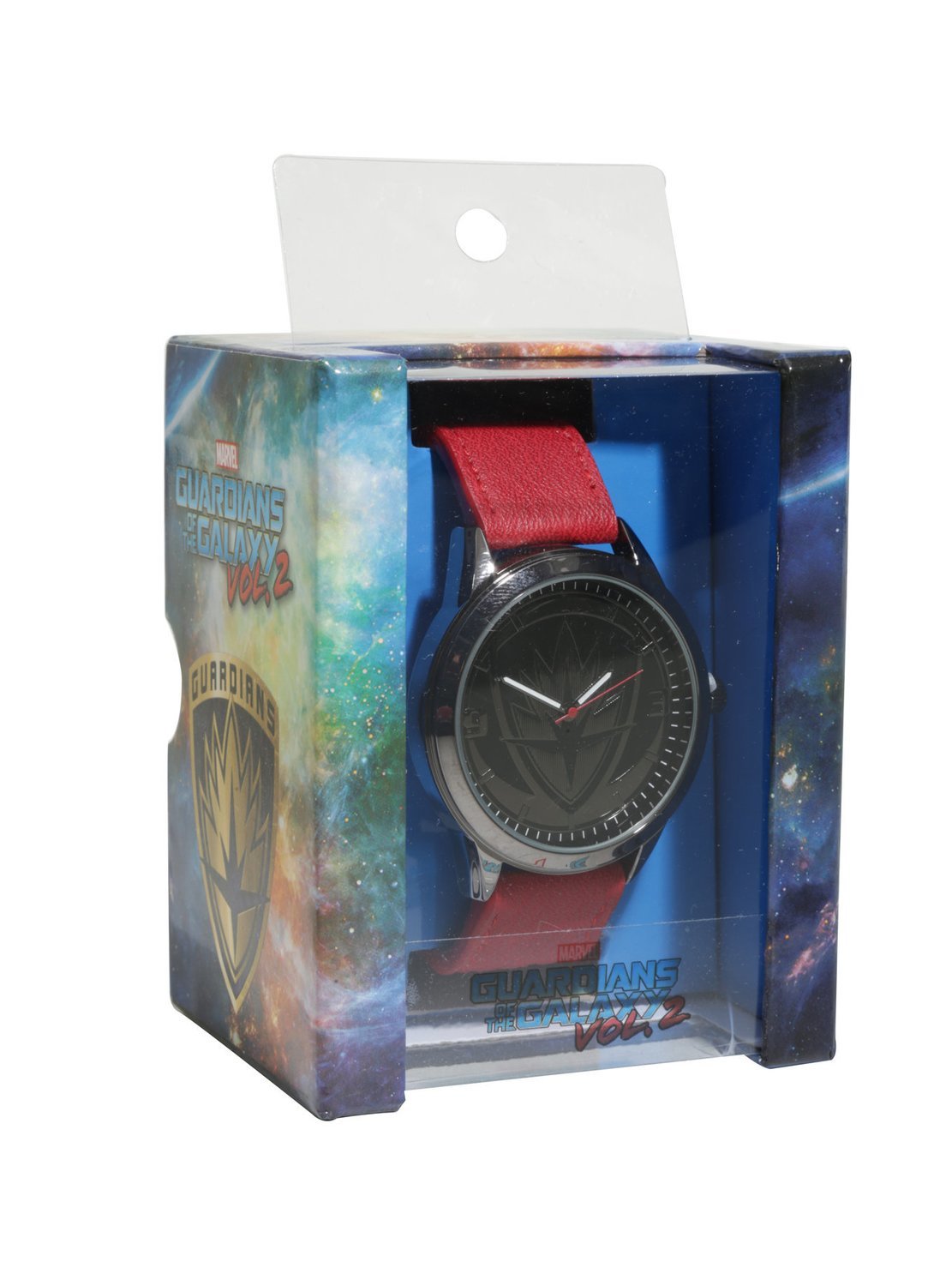 Reloj Guardianes de la Galaxia