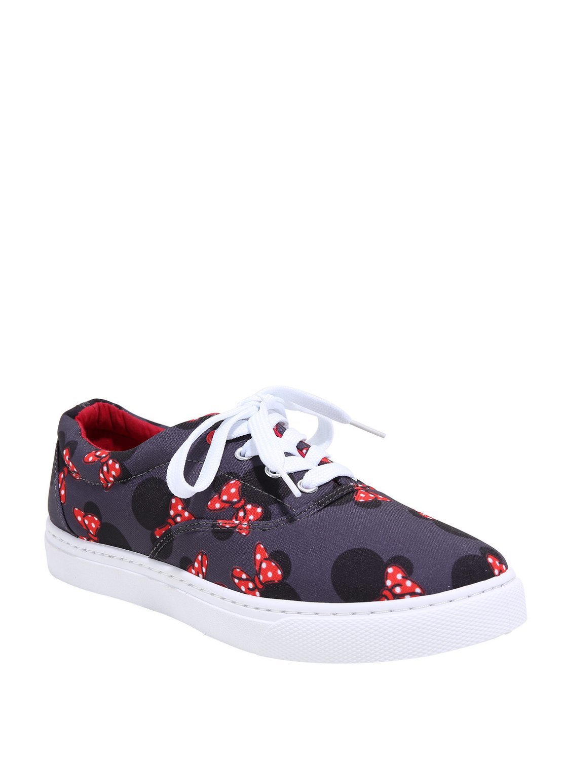 Tennis Minnie Mouse
