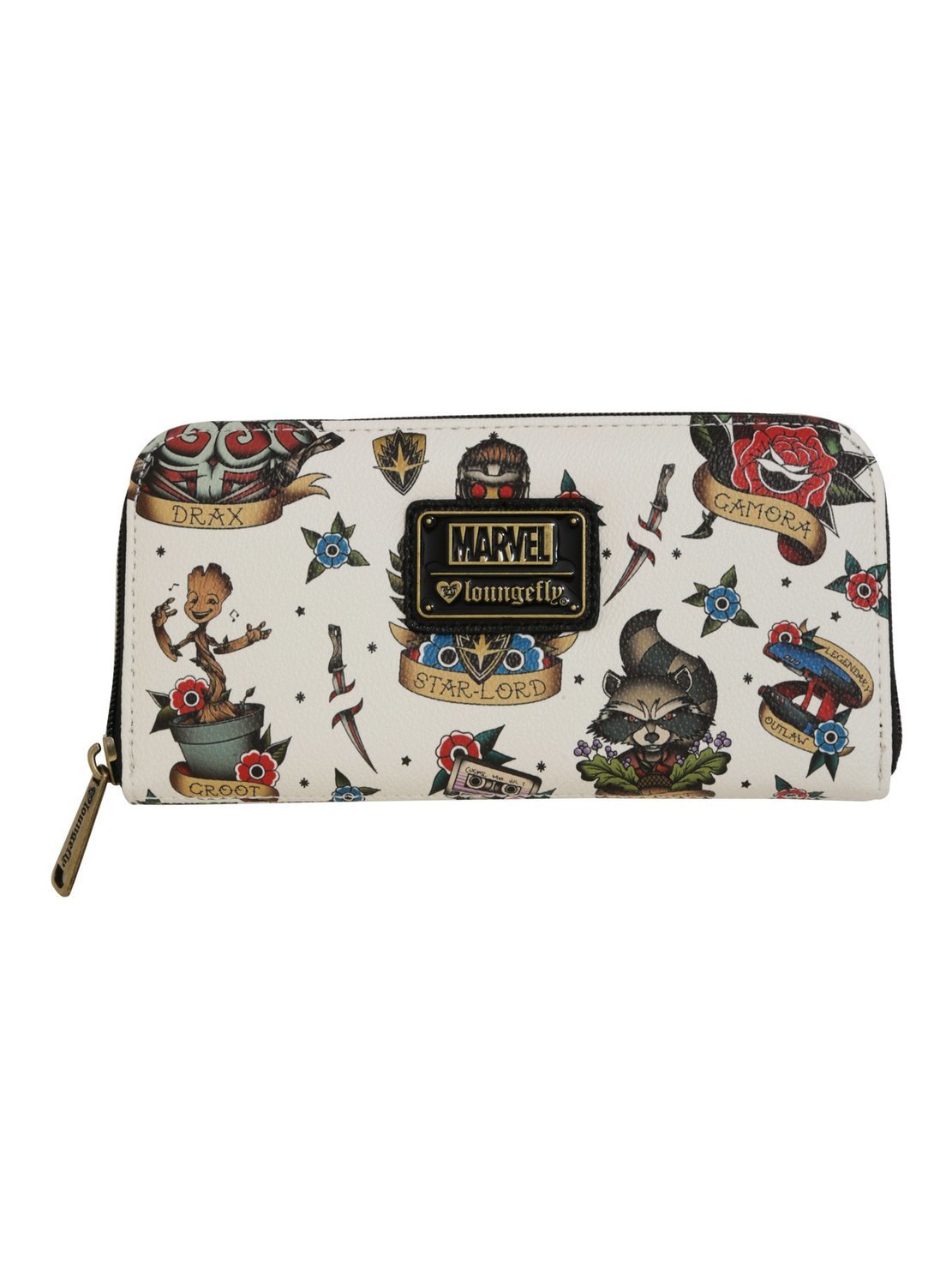 Cartera Guardianes de la Galaxia