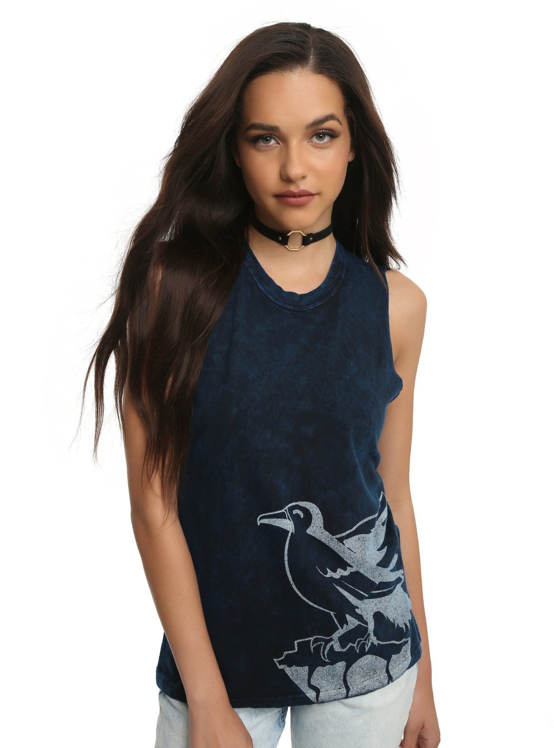 Playera Ravenclaw