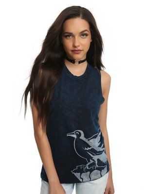 Playera Ravenclaw
