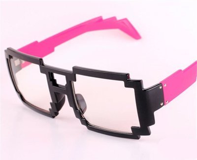 Lentes Pixeles
