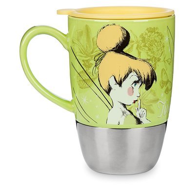 Taza Campanita K01