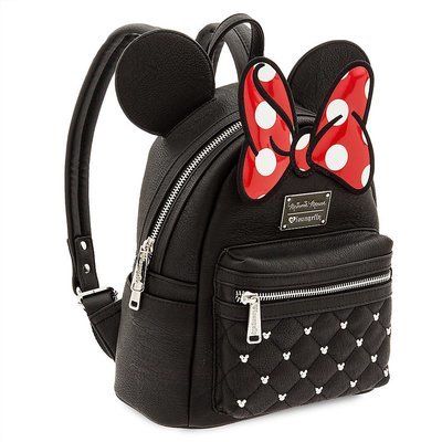 Mochila Minnie Mouse K01