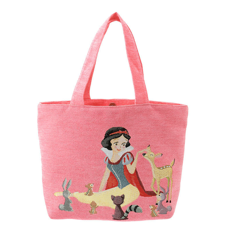 Bolsa Blanca Nieves Playa