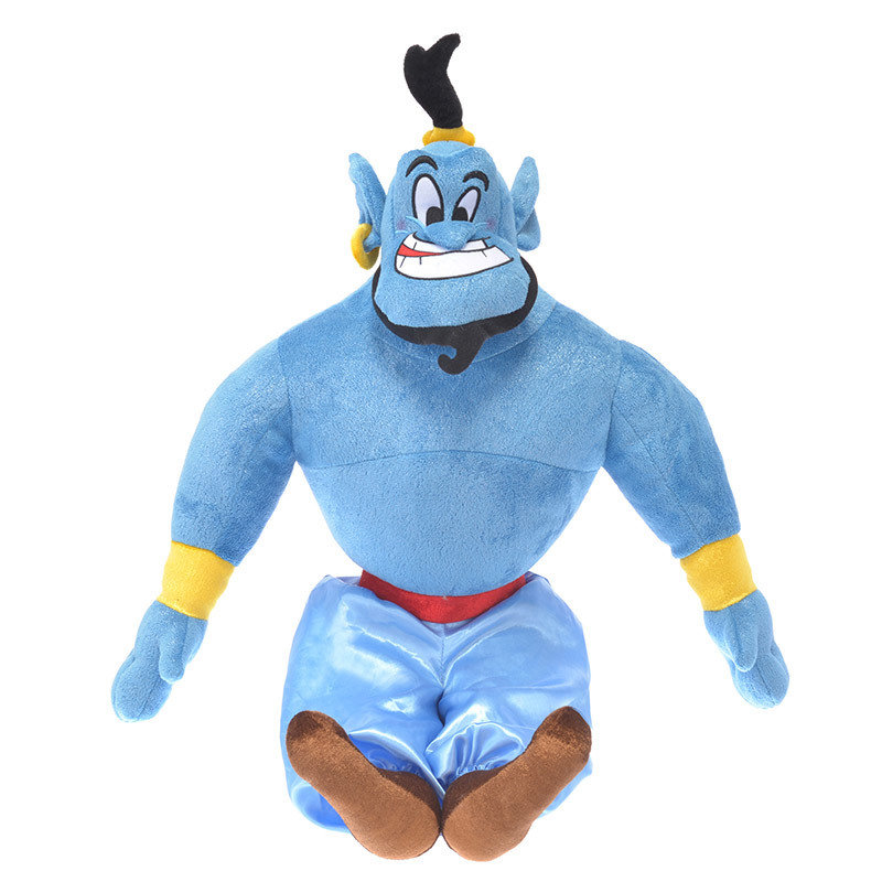 Peluche Genio Aladdin