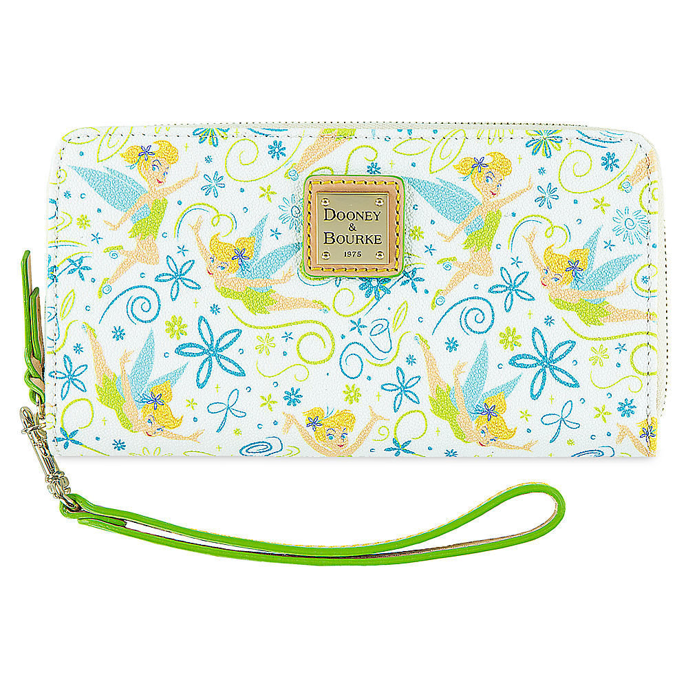 Cartera Campanita K00