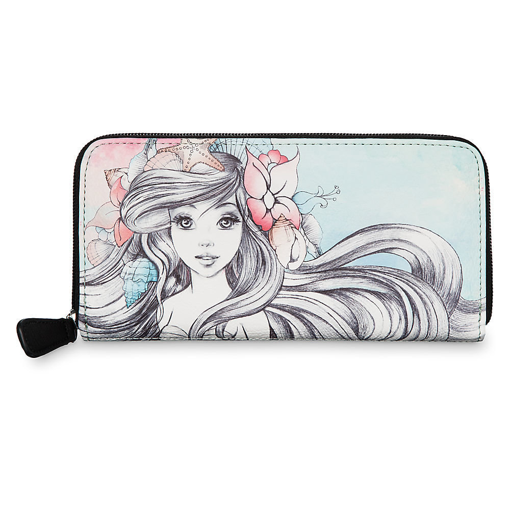 Cartera La Sirenita K00