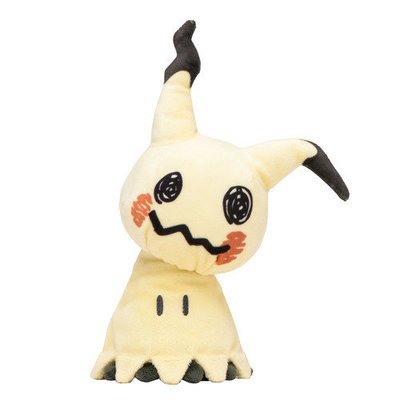 Peluche Mimikyu