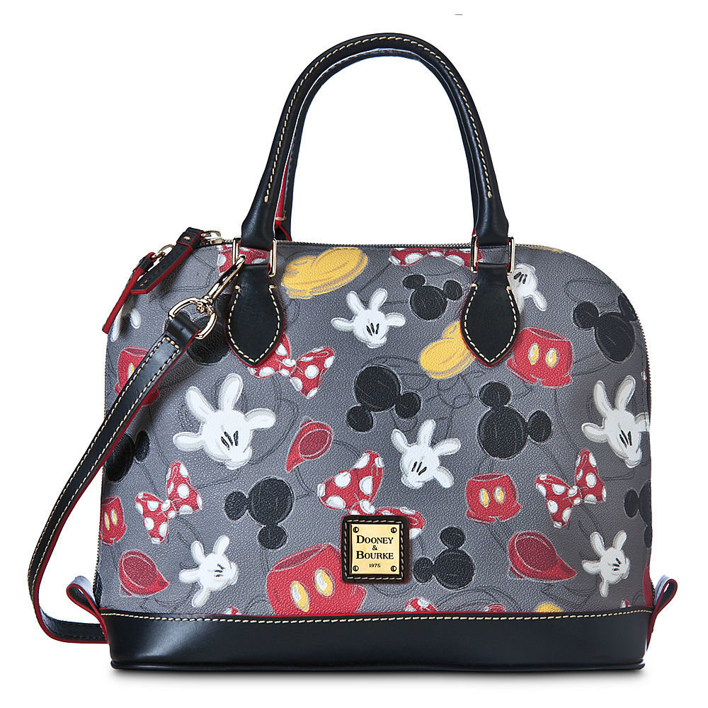 Bolsa Mickey K07