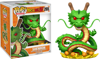 Figura POP Shenron 265