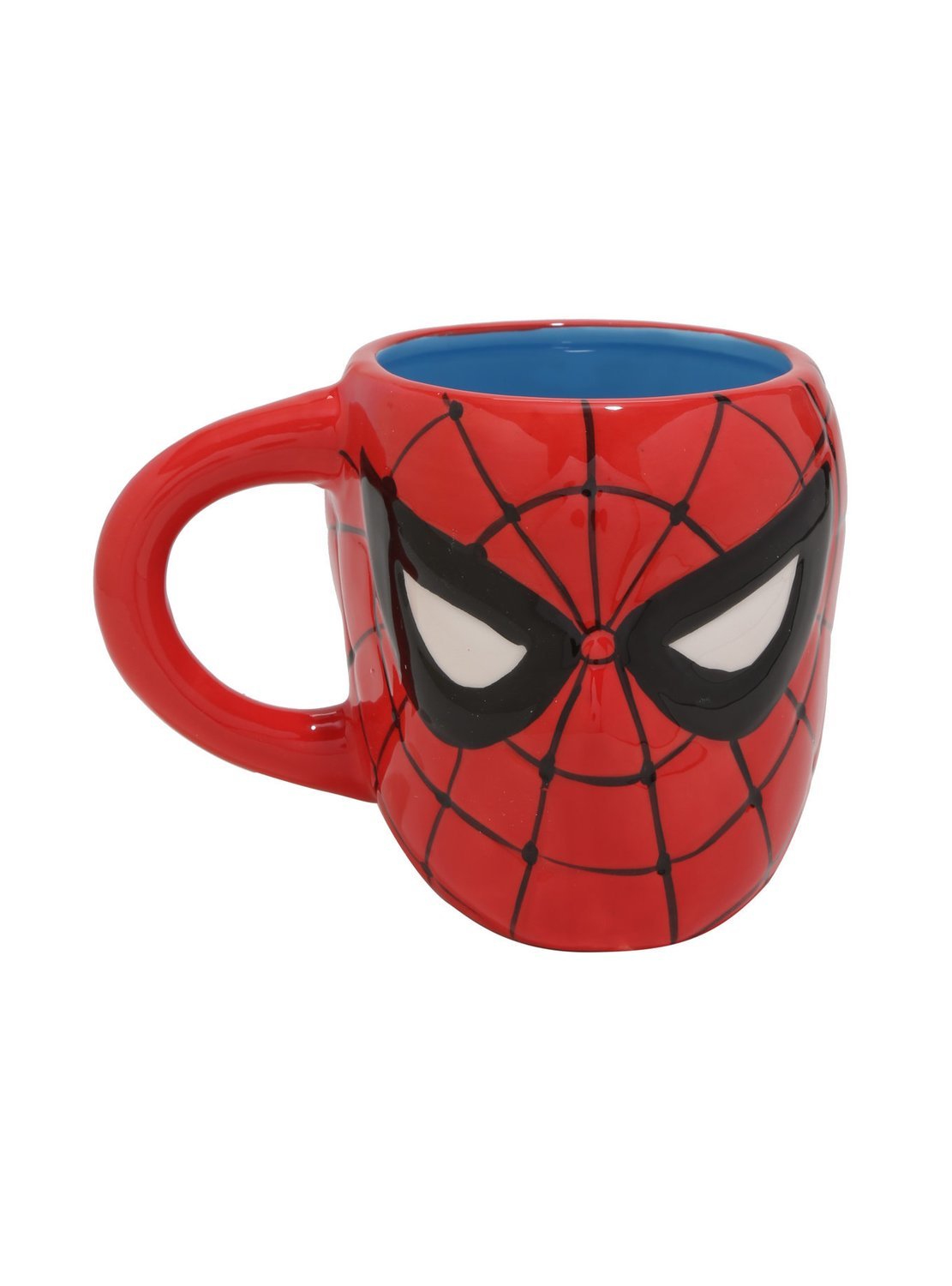 Taza SpiderMan