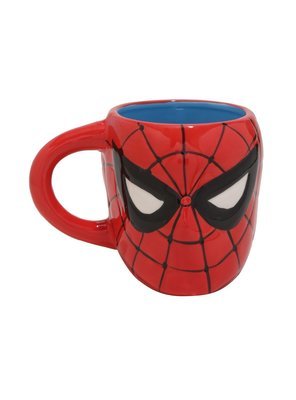 Taza SpiderMan