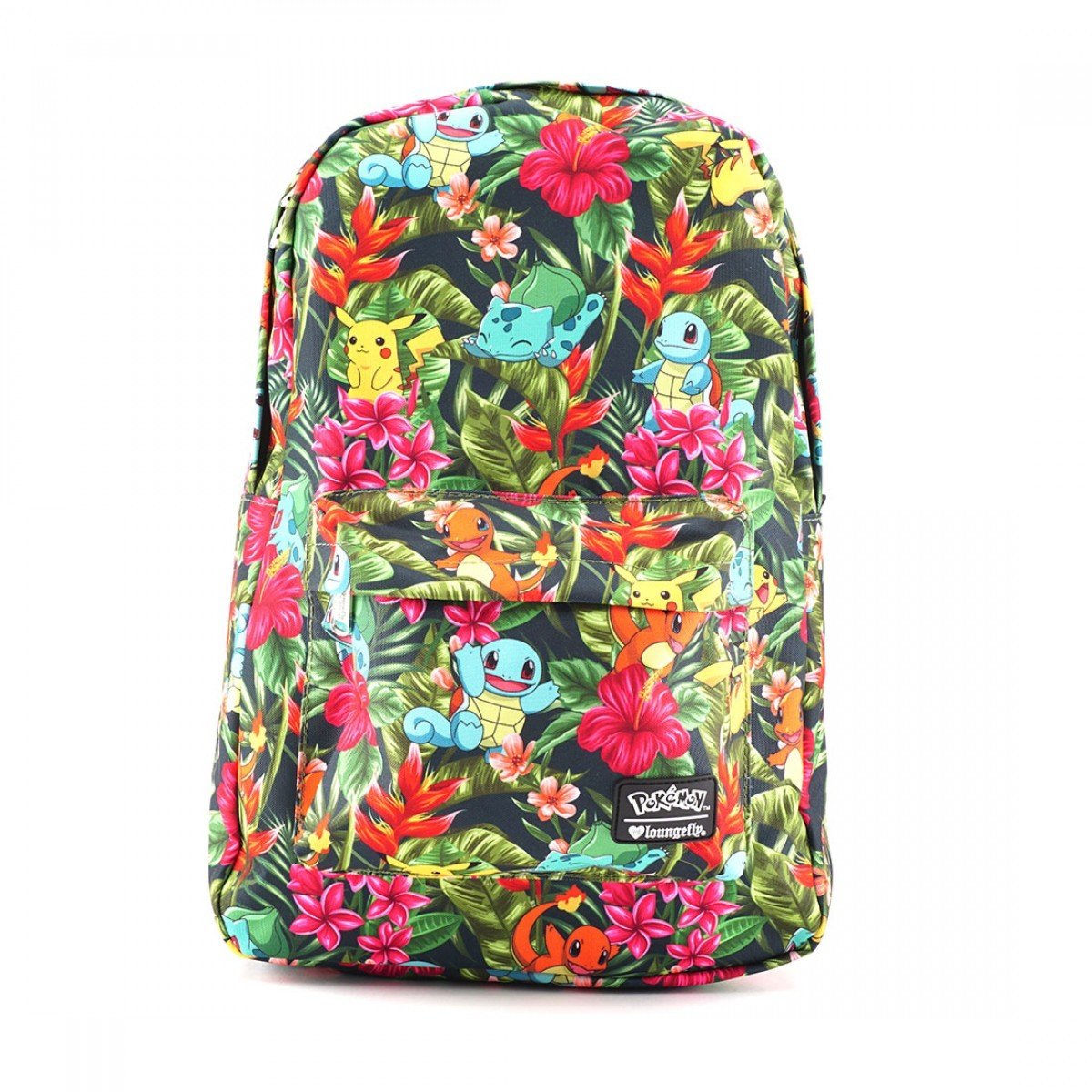 Mochila Pokemon Tropical