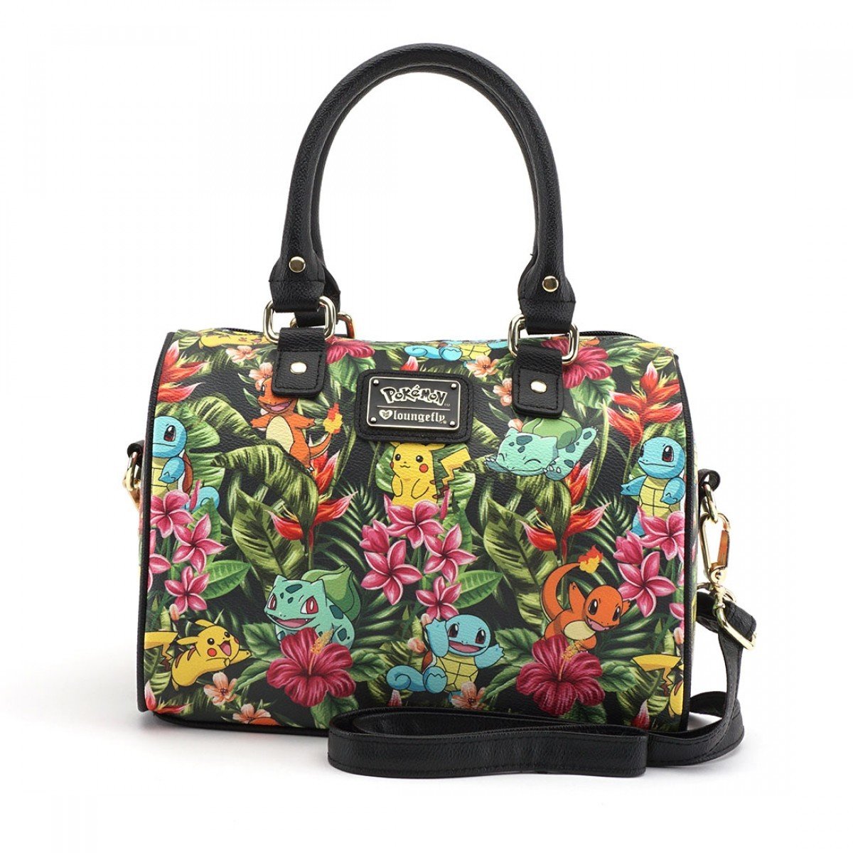 Bolsa Pokemon Tropical L00