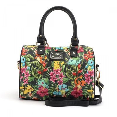 Bolsa Pokemon Tropical L00