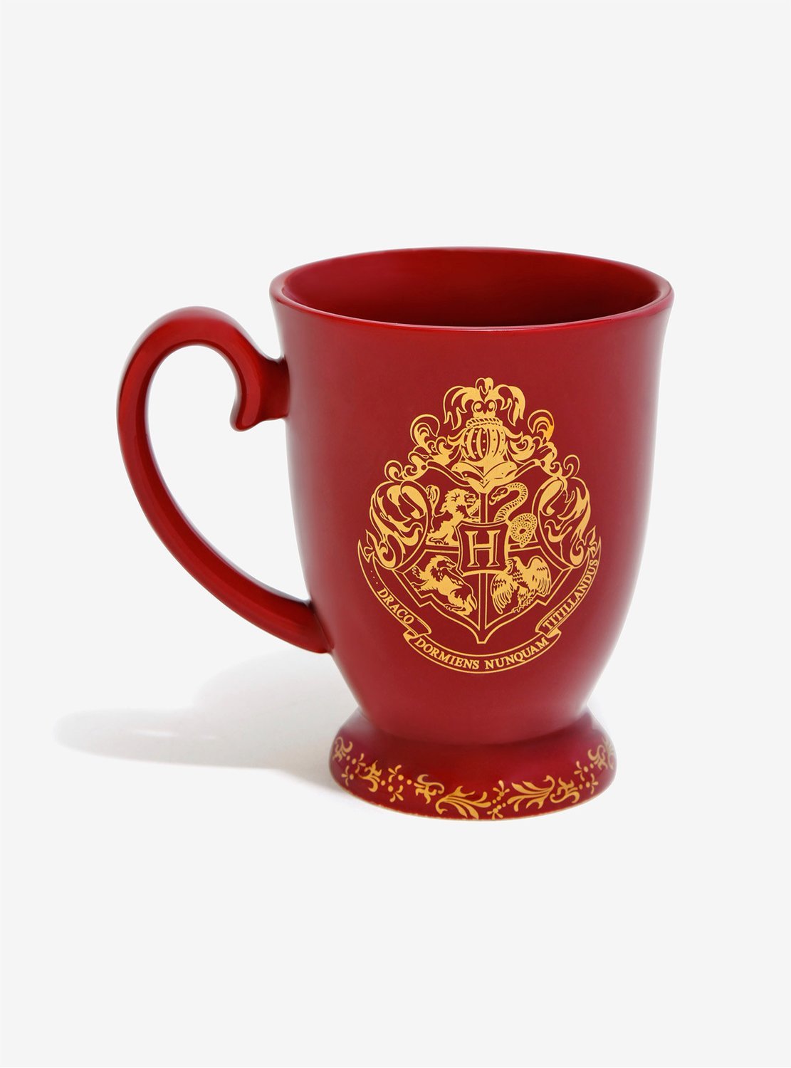 Taza Harry Potter K00