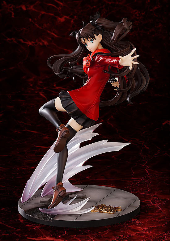 Fate/stay night - Rin Tohsaka
