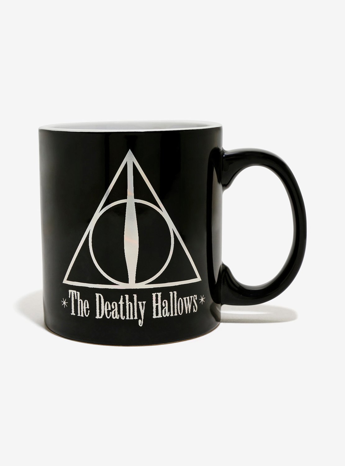 Taza Harry Potter K01