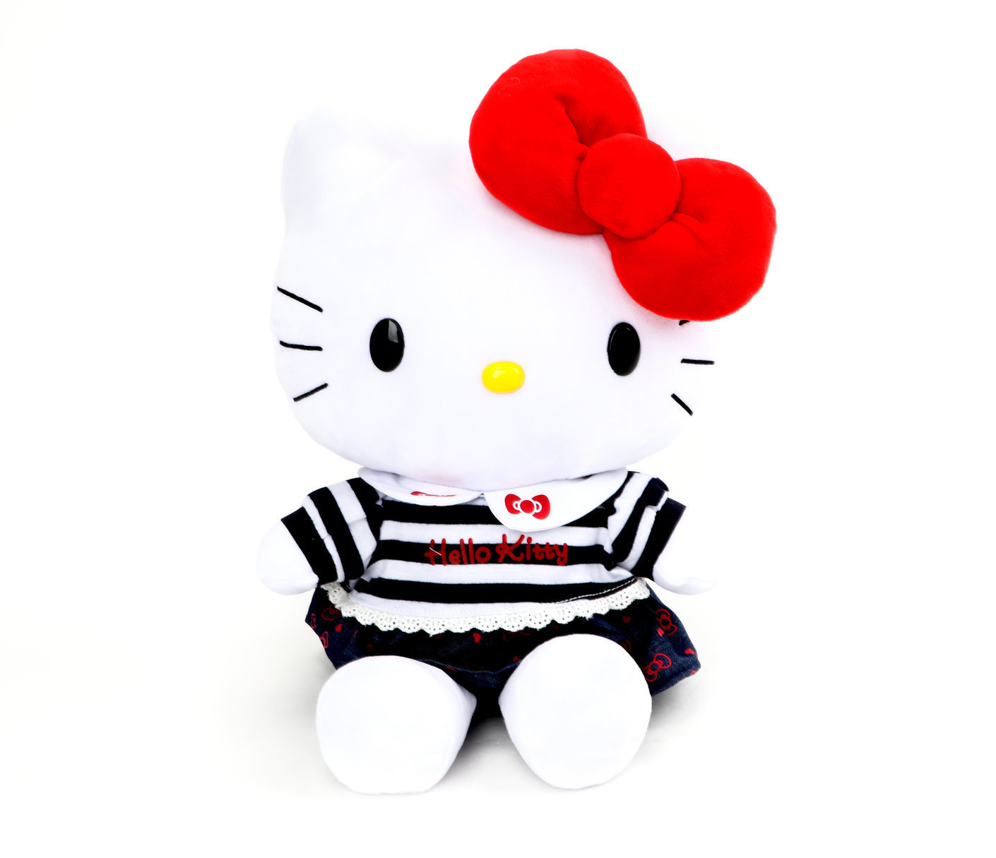 Peluche Hello Kitty Marinerito
