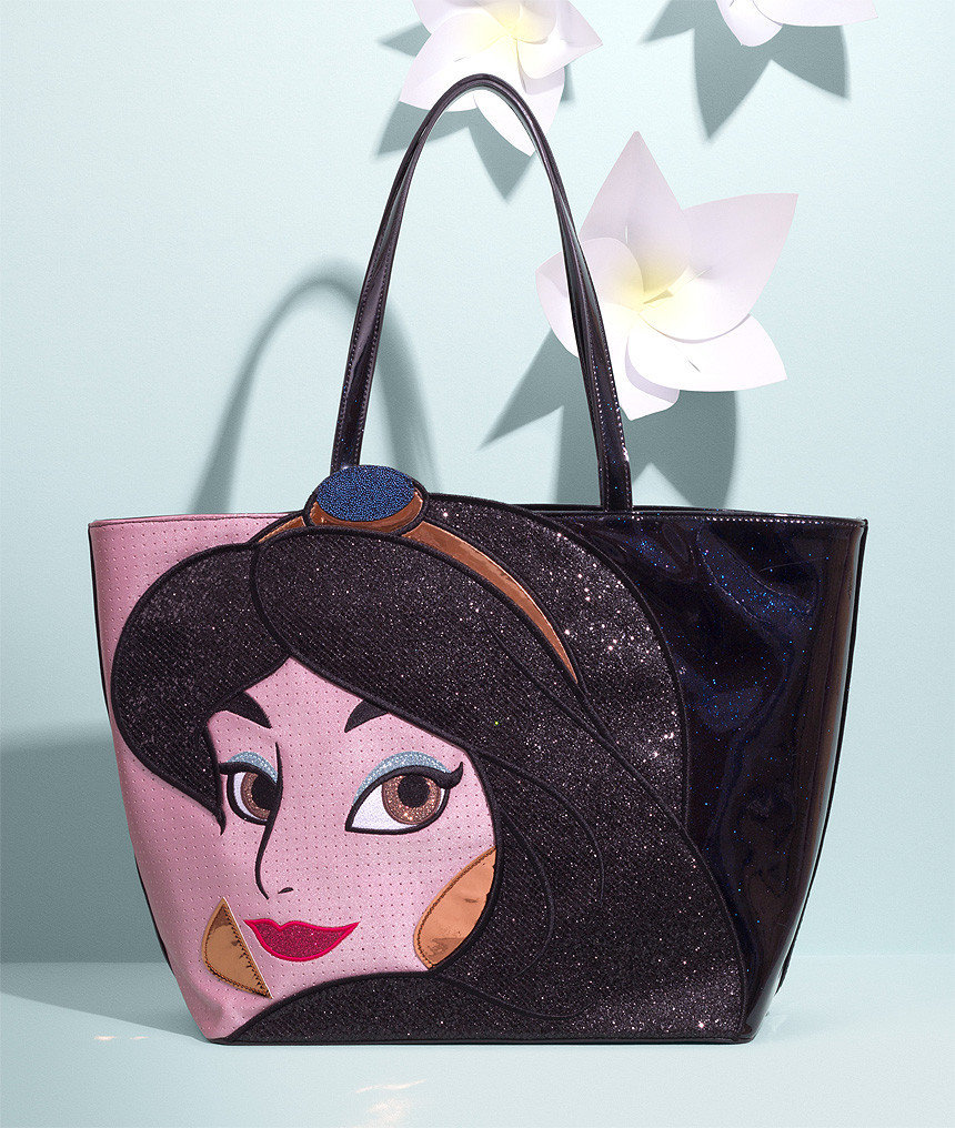 Bolsa Jasmin Disney